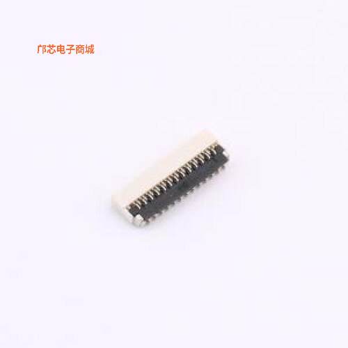 0.3-25P XGXJ-H1.0正品SMD原装])