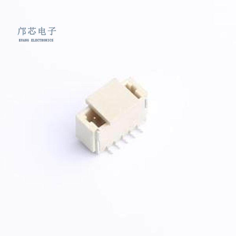 原装BX-SH1.0-5PLT全新SMD,P=1mm