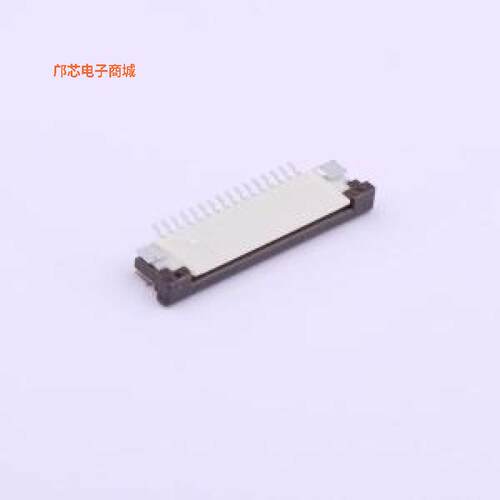 X10B25L16T正品SMD,P=1mm,卧贴原装])