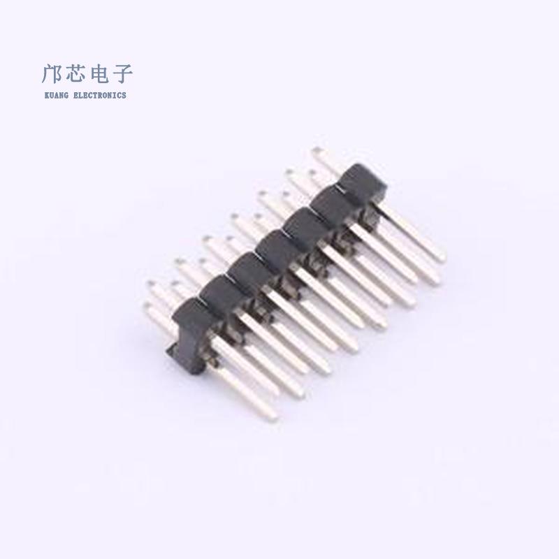 原装BX-PZ2.54-2-7PZZ全新插件,P=2.54m