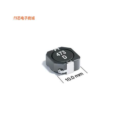 MSS1048-473MLC -||全新原装FIXED IND 47UH 2.42A 120MOHM SM