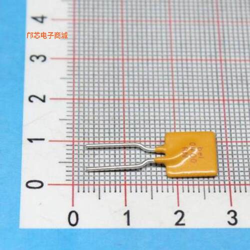 0ZRN0400FF1E -||全新原装PTC RESET FUSE 16V 4A RADIAL