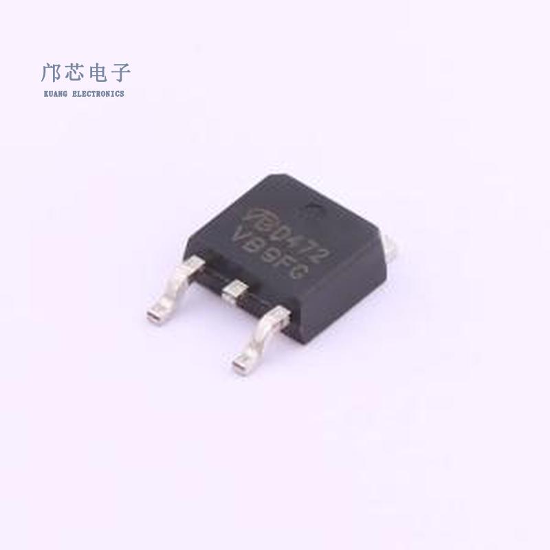 原装AOD472-VB全新TO-252-2