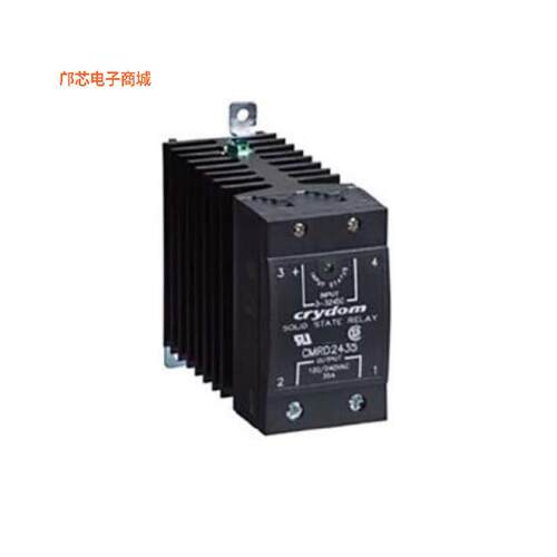 CMRD6065 -||全新原装SSR RELAY SPST-NO 65A 48-660V