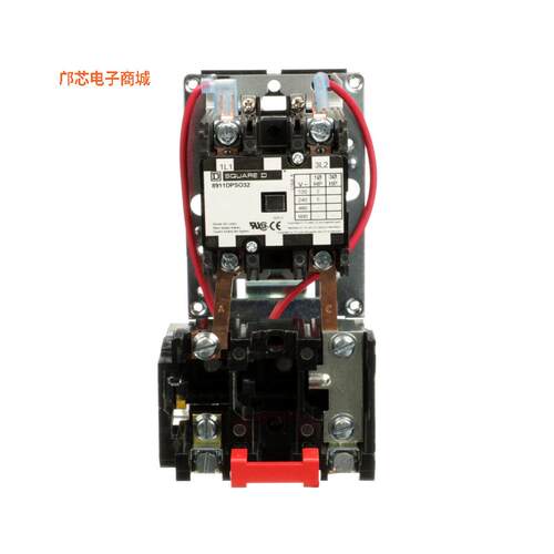 8911DPSO33V09 -[(全新原装STARTER 600VAC 30AMP DPS +OPTION