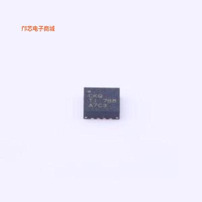 BQ24073RGTR正品QFN-16-EP(3x3)原装])
