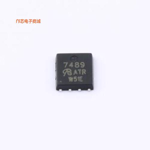 正品原装-SI7489DP-T1-GE3-VB||全新