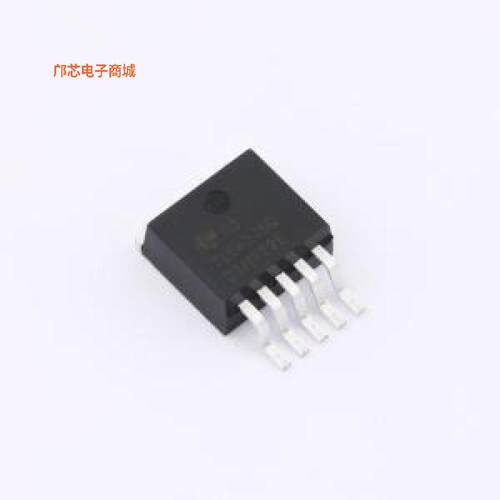 正品原装-TLE4275QKTTRQ1全新])