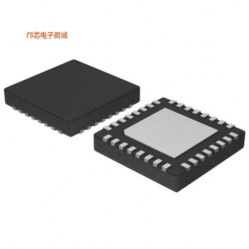 PI6CG184Q2ZHQEX -||全新QFN-32(5x5)IC CLOCK GENERATOR 32TQFN