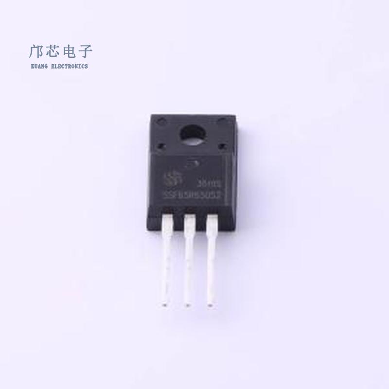 原装SSF65R650S2全新TO-220F-3