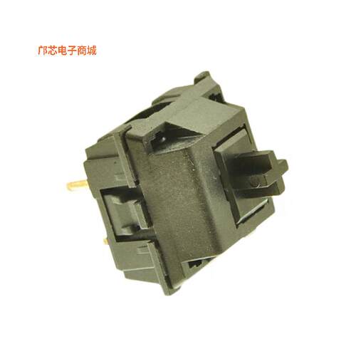 KS1100OA1AF060 -||全新原装SWITCH PUSH SPST-NO 0.01A 12V