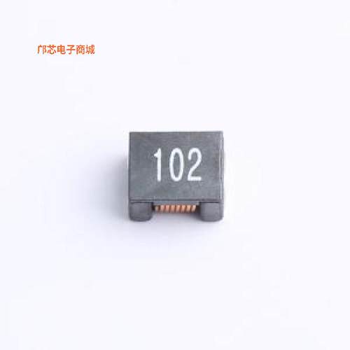 LCM7060-102正品SMD-4P,7x6mm原装])