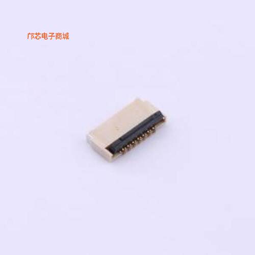 HC-FPC-03-09-15RLTAG正品SMD,P=0.3mm,卧贴原装])