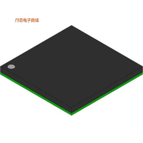 CY7C0833AV-133BBC -原装IC SRAM 9MBIT PAR 144FBGA