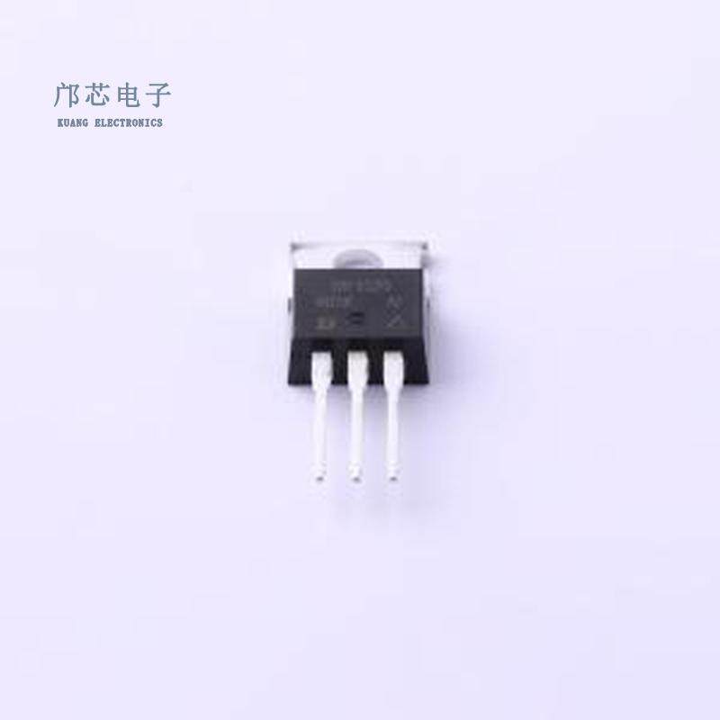 原装IRF9520PBF全新TO-220AB-3