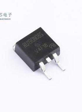 原装RU190N08S-VB全新TO-263
