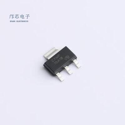 原装ZXMP10A18GTC-VB全新SOT-223