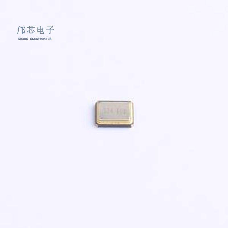 原装X322542401210A全新SMD3225-4P