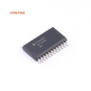 CD74HC154M正品SOIC-24-300mil原装])