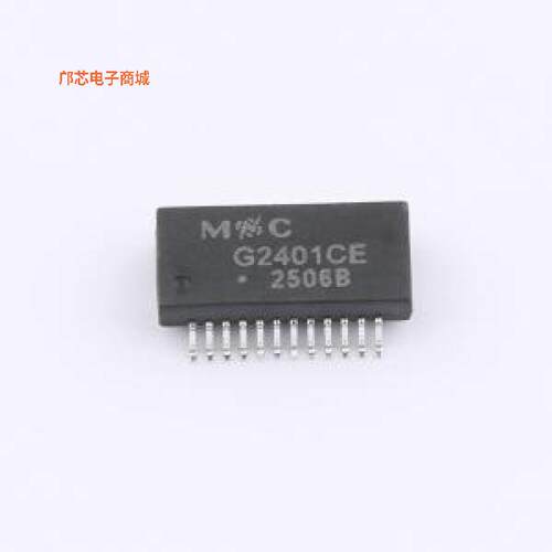 正品原装-G2401CE||全新