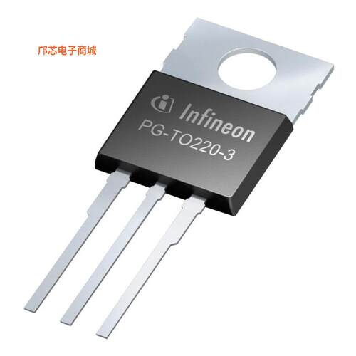 TLE4274V50AKSA2 -|[全新原装IC REG LIN 5V 400MA PG-TO220-3-1