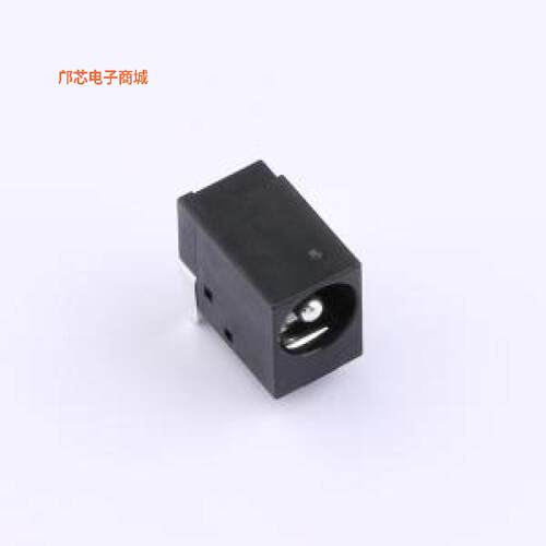 DC-S033A-D020-5A -[(全新原装5521DC插座/CH6.0mm
