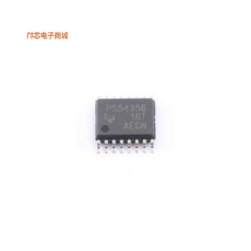 TPS54356PWPR -|正品HTSSOP-16-EP原装])
