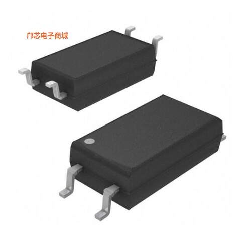 TLP385(D4GL-TR,E -原装OPTOISOLATOR 5KV 1CH TRANS 6-SO