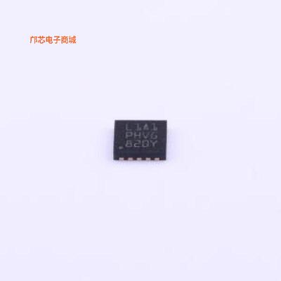 正品原装-STM8L101F3U6ATR全新])