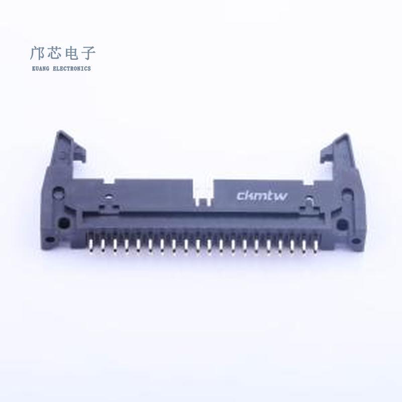 原装B-3100S40P-A110全新插件,P=2.54mm