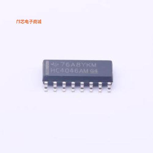 CD74HC4046AM96正品SOIC-16原装])