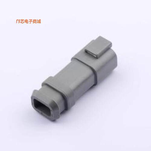 DT04-4P-CE04正品P=4.45mm原装])
