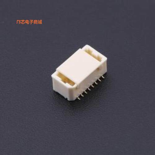 HC-SHD-2*8PLT-G-04正品SMD,P=1mm原装])