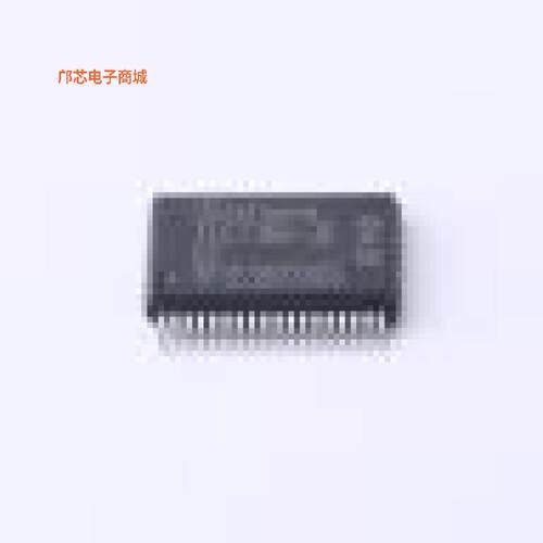 正品原装-TLE7368-3E -|全新