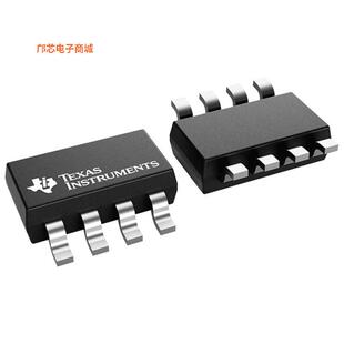 TPS562210DDFT -[(IC REG BUCK ADJ 2A TSOT23-8