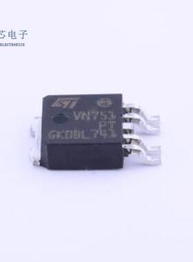 原装VN751PT13TR全新TO-252-5