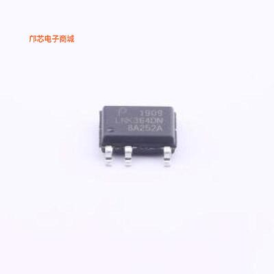 正品原装-LNK364DN-TL全新])