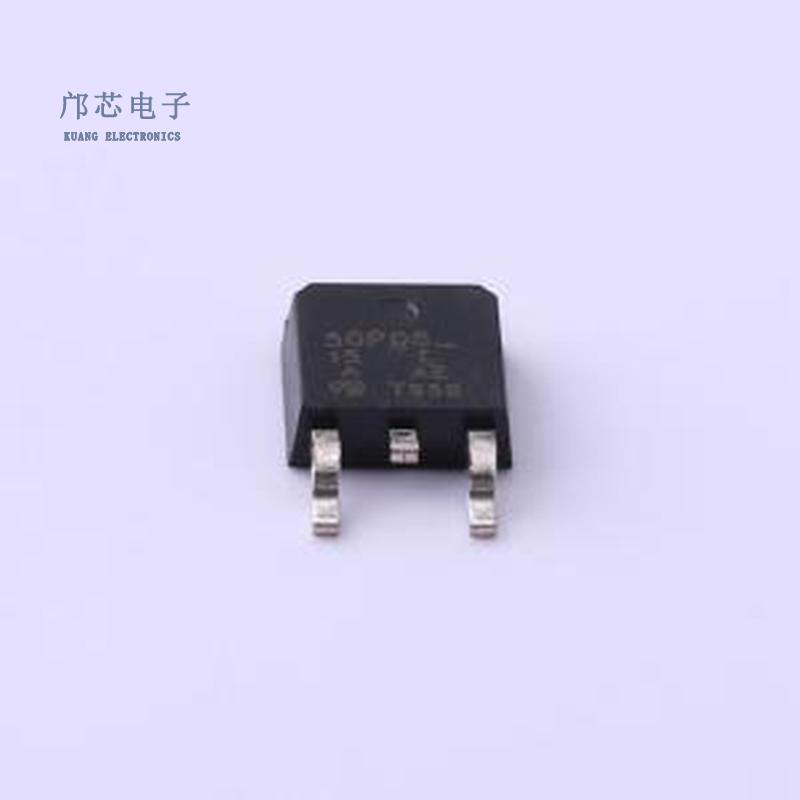 原装SUD50P06-15L-GE3-VB全新TO-252-