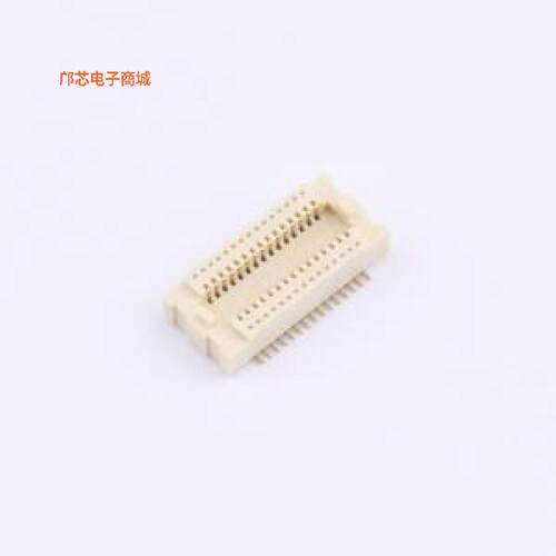 GT-B0504FSV25-30S1101正品SMD,P=0.5mm原装])