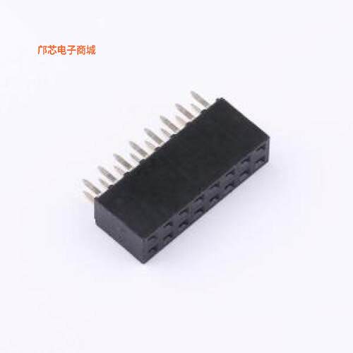 DS1023-01-2x8SF11正品插件,P=2.54mm原装])