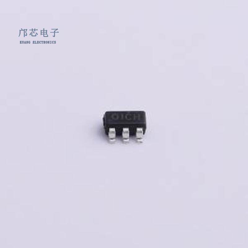 原装VB562K全新TSOP-6-1.5mm