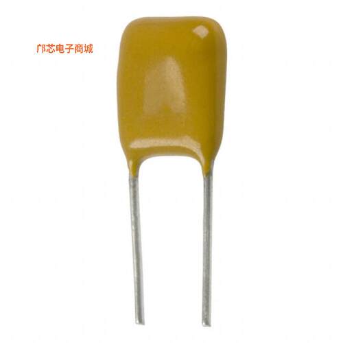 C315C221J2G5TA -原装CAP CER 220PF 200V NP0 RADIAL