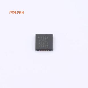AD8324ACPZ -[(全新原装3.3VDOCSIS2.0上行电缆线路驱动器