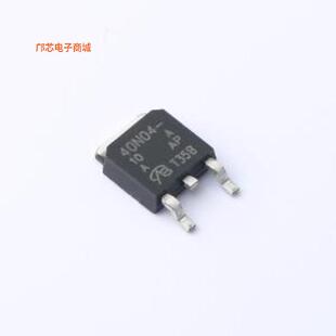 正品原装-SUD40N04-10A-E3-VB全新])
