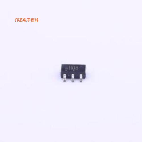 正品原装-74HC1G08GV,125全新])