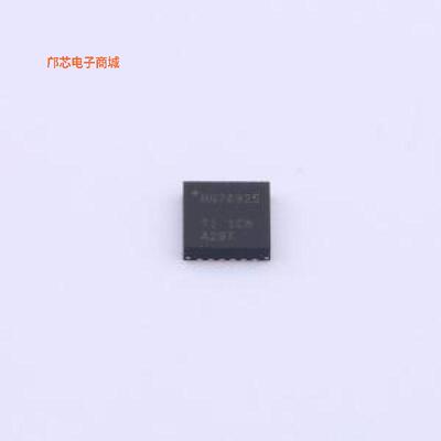BQ76925RGER正品VQFN-24-EP(4x4)原装])