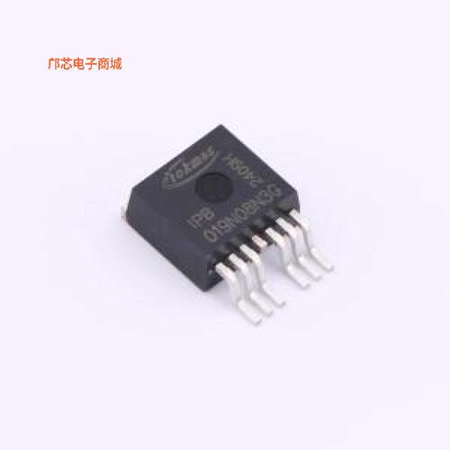 IPB019N08N3G(TOKMAS)||正品TO-263-7L原装])