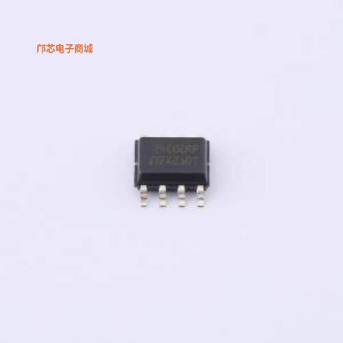 正品原装-M24C02-RMN6P全新])