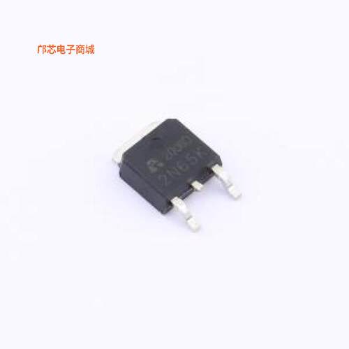 AP2N65K||正品TO-252原装])