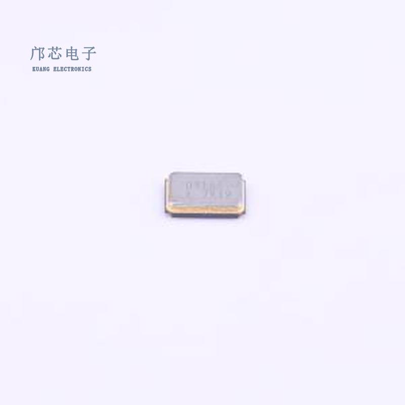 原装X1E0000210916全新SMD3225-4P